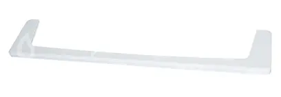 lišta police chladničky ARISTON / INDESIT, přední, C00114611
